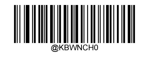 Barcode