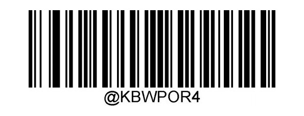 Barcode