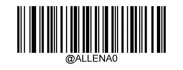 Barcode