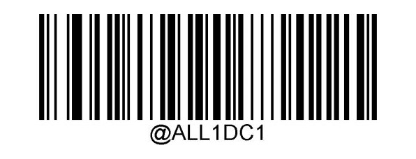 Barcode