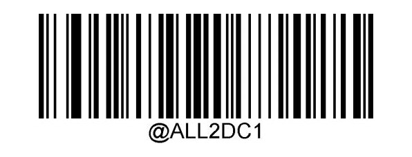 Barcode