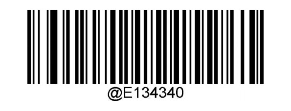 Barcode