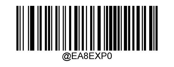 Barcode
