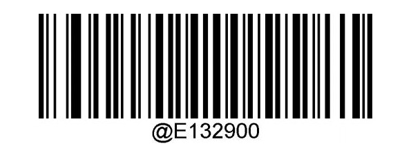 Barcode