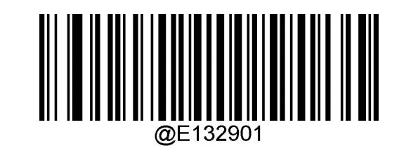 Barcode