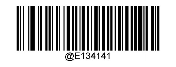 Barcode