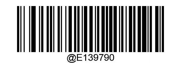 Barcode