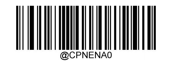 Barcode