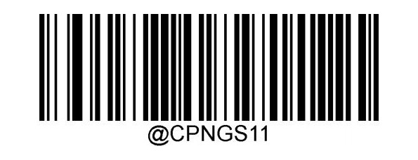 Barcode