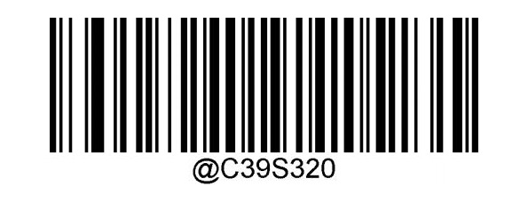 Barcode