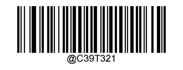 Barcode