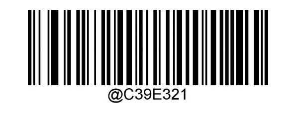 Barcode
