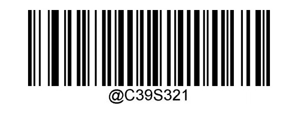 Barcode