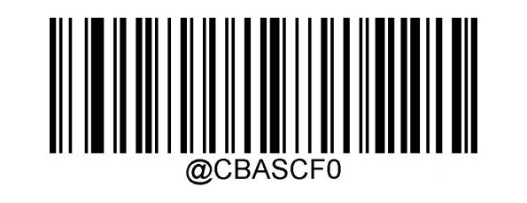 Barcode