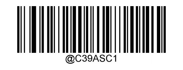 Barcode