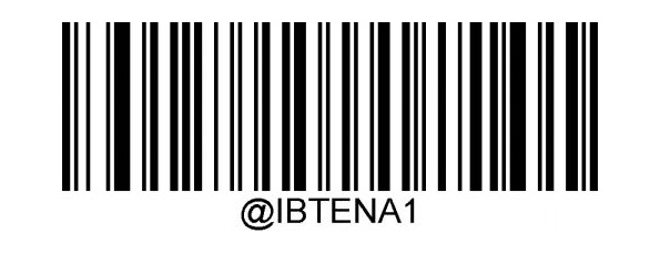 Barcode