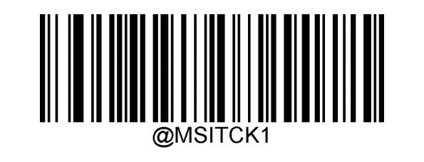 Barcode