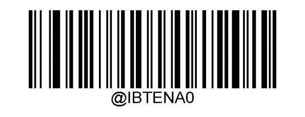 Barcode