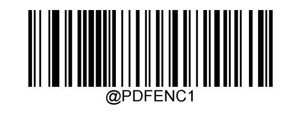 Barcode
