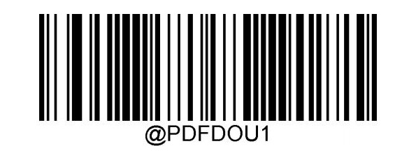 Barcode