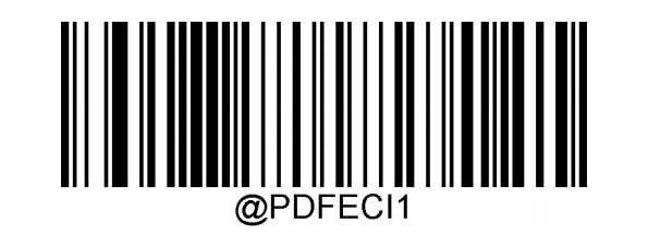 Barcode