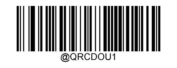 Barcode