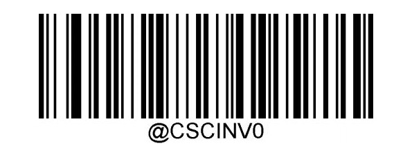Barcode