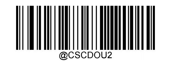 Barcode