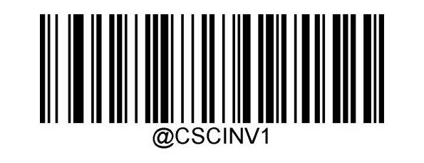 Barcode