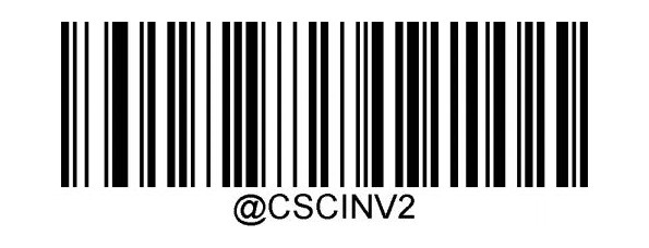 Barcode