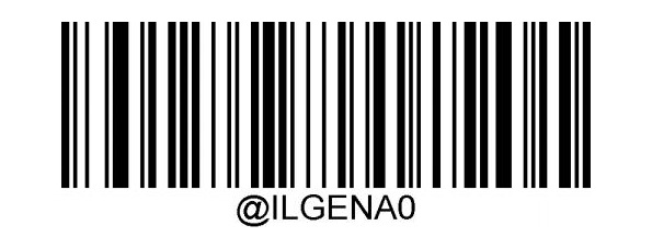 Barcode