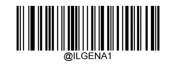 Barcode