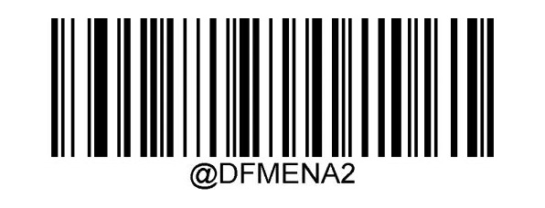 Barcode