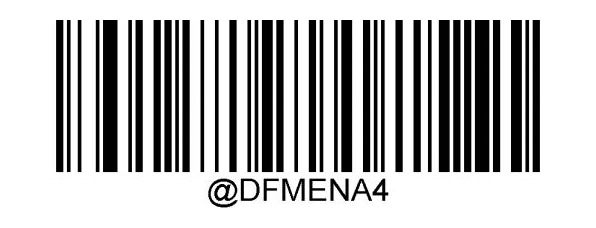 Barcode