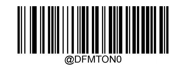 Barcode
