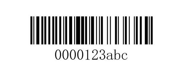 Barcode
