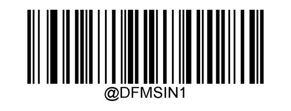 Barcode