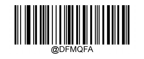 Barcode