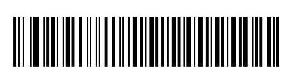 Barcode