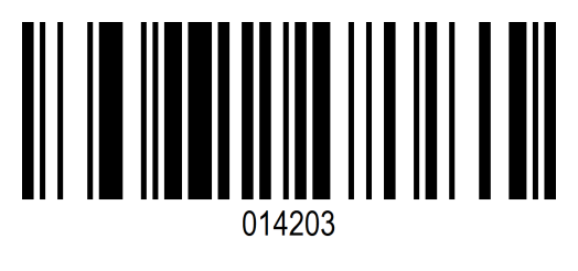 Barcode