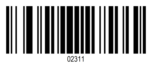 Barcode