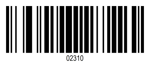 Barcode