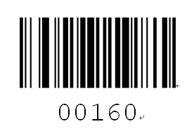 Barcode