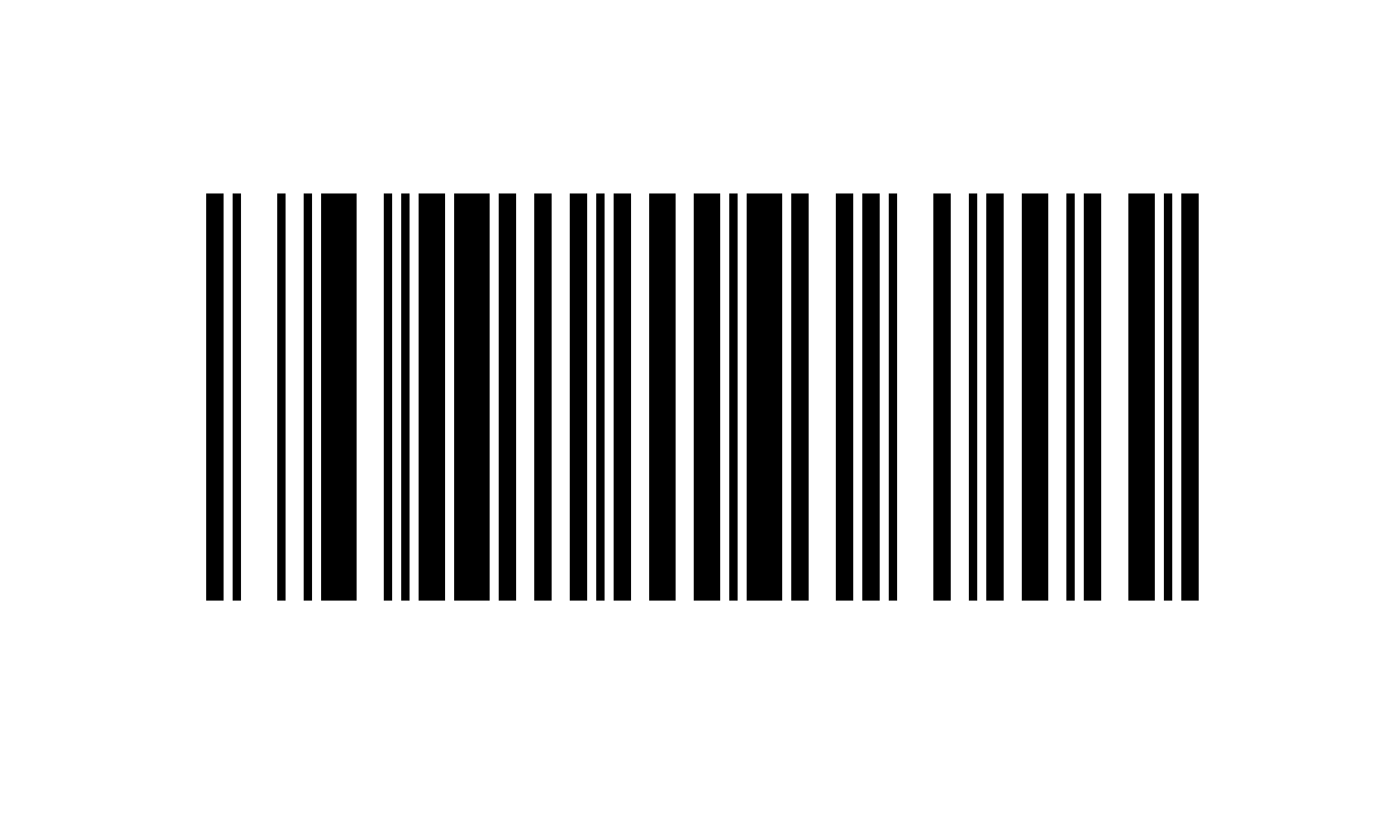 Barcode