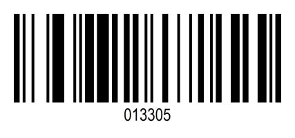 Barcode