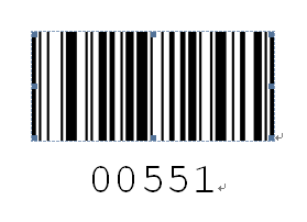 Barcode
