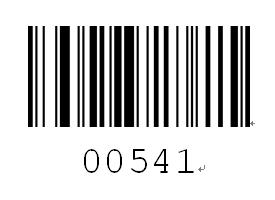 Barcode