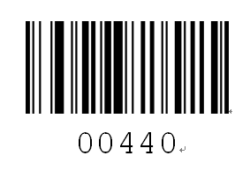 Barcode