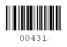 Barcode
