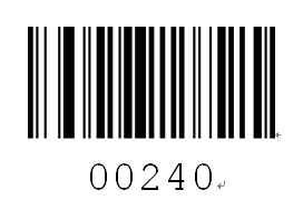 Barcode